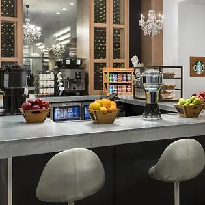 曼哈顿时代广场酒店 纽约