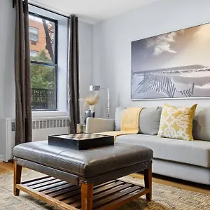 Appartement The Lenox, New York