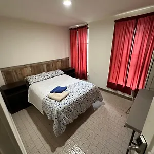 Auberge de jeunesse Hudson Yard 408, New York