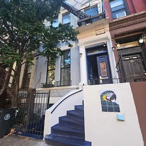 Auberge de jeunesse Macaw, New York