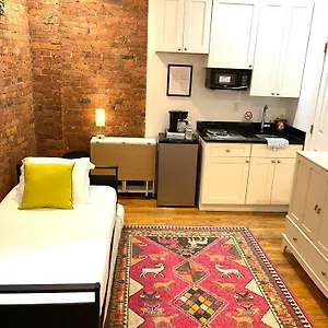 Appartement Nestel Nest 1 Bedroom, New York